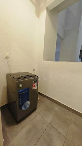 Condominium for Rent at The Harmony - Lee Guang Yao - Interior - PropertyGuru.com.my