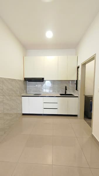 Condominium for Rent at The Harmony - Lee Guang Yao - Kitchen - PropertyGuru.com.my