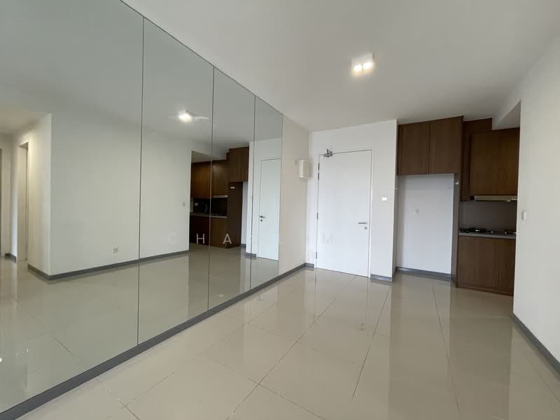 Service Residence for Sale at United Point (Residensi Berpadu) - ChaoLim . - Interior - PropertyGuru.com.my