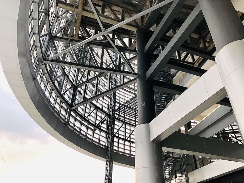 Service Residence for Sale at United Point (Residensi Berpadu) - ChaoLim . - Interior - PropertyGuru.com.my