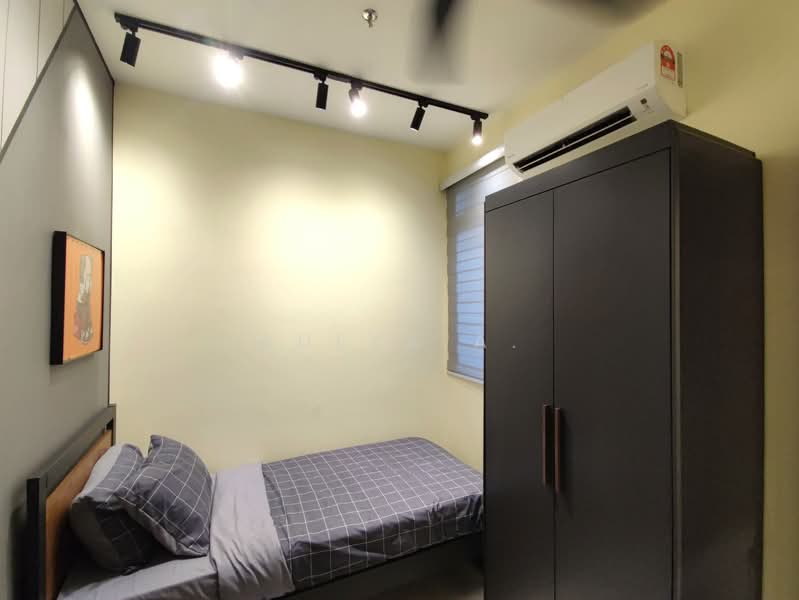 Neu Suites untuk Untuk Disewa - RM 2,300 /bulan, Mac 2026 - Bedroom - PropertyGuru.com.my