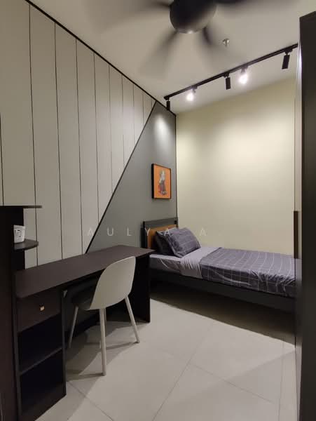 Neu Suites untuk Untuk Disewa - RM 2,300 /bulan, Mac 2026 - Bedroom - PropertyGuru.com.my