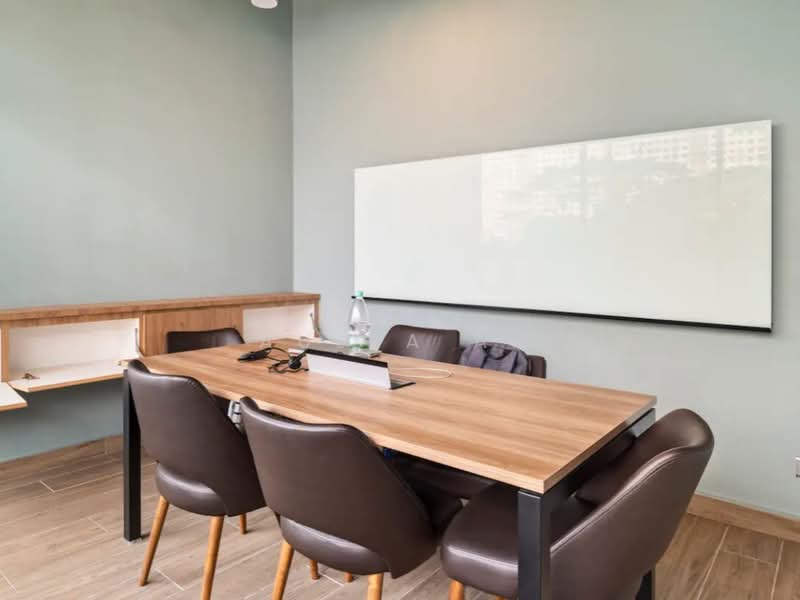 Neu Suites untuk Untuk Disewa - RM 2,300 /bulan, Mac 2026 - Study - PropertyGuru.com.my