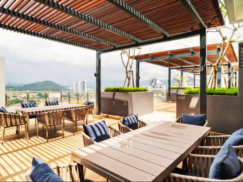 Neu Suites untuk Untuk Disewa - RM 2,300 /bulan, Mac 2026 - View - PropertyGuru.com.my