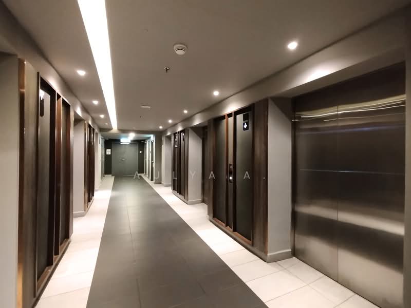 Neu Suites untuk Untuk Disewa - RM 2,300 /bulan, Mac 2026 - Corridor - PropertyGuru.com.my