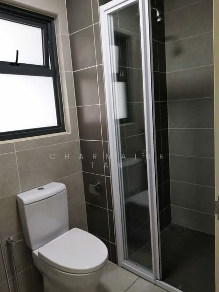 Service Residence for Sale at Lakeville Residence - Charmaine Tan - Bathroom - PropertyGuru.com.my