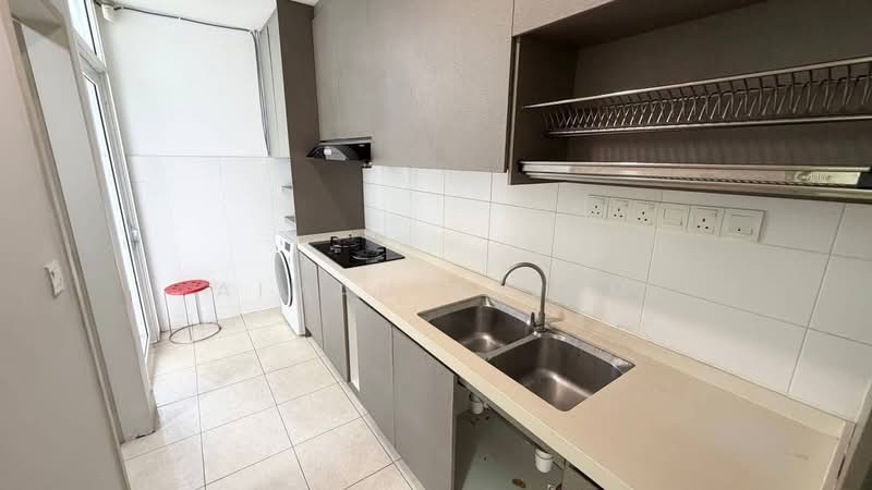 Townhouse for Rent in Kajang (Selangor) - Aiman Allam - PropertyGuru.com.my