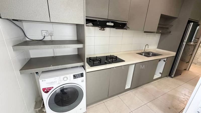 Townhouse for Rent in Kajang (Selangor) - Aiman Allam - PropertyGuru.com.my