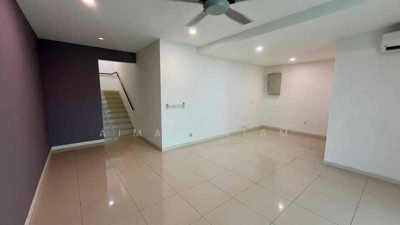 Townhouse for Rent in Kajang (Selangor) - Aiman Allam - PropertyGuru.com.my