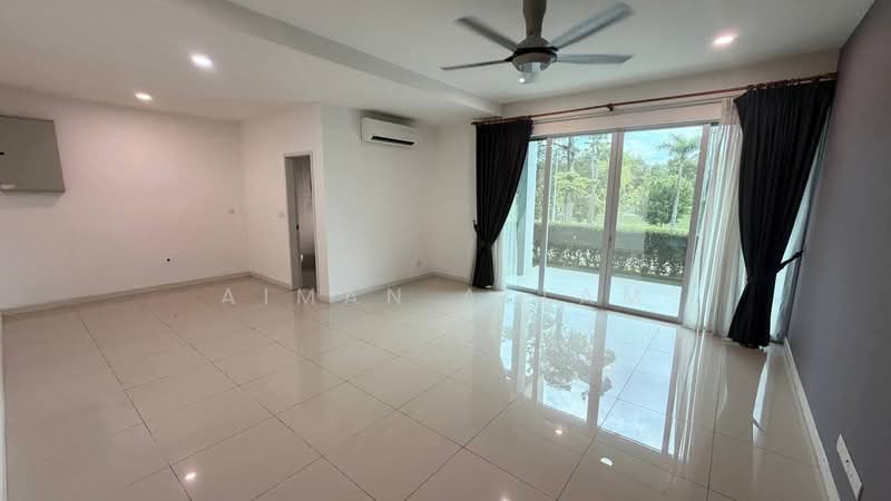 Townhouse for Rent in Kajang (Selangor) - Aiman Allam - PropertyGuru.com.my