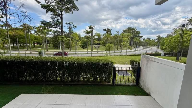 Townhouse for Rent in Kajang (Selangor) - Aiman Allam - PropertyGuru.com.my