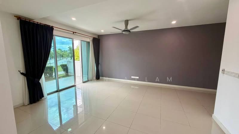 Townhouse for Rent in Kajang (Selangor) - Aiman Allam - PropertyGuru.com.my