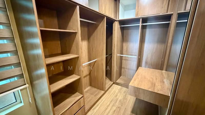 Townhouse for Rent in Kajang (Selangor) - Aiman Allam - PropertyGuru.com.my