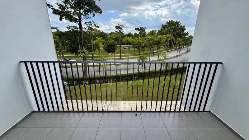 Townhouse for Rent in Kajang (Selangor) - Aiman Allam - PropertyGuru.com.my