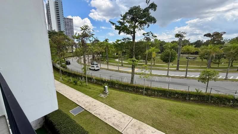 Townhouse for Rent in Kajang (Selangor) - Aiman Allam - PropertyGuru.com.my