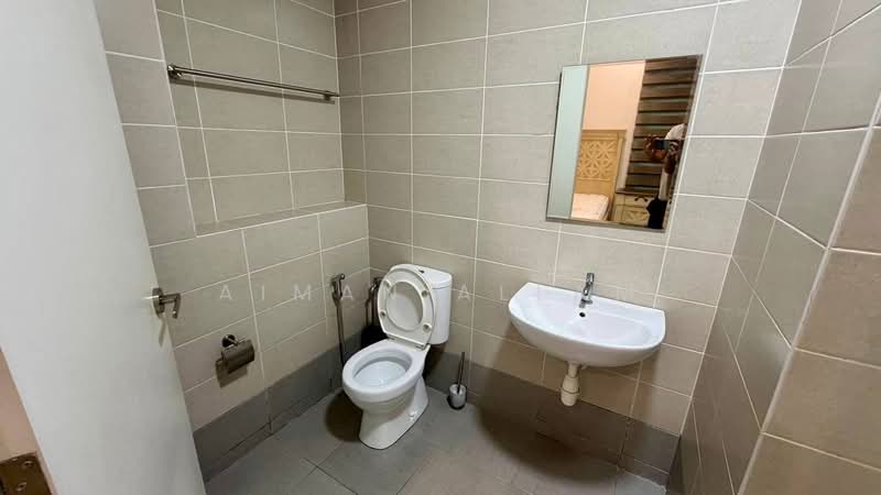 Townhouse for Rent in Kajang (Selangor) - Aiman Allam - PropertyGuru.com.my