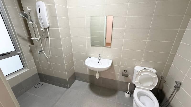 Townhouse for Rent in Kajang (Selangor) - Aiman Allam - PropertyGuru.com.my