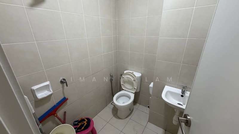 Townhouse for Rent in Kajang (Selangor) - Aiman Allam - PropertyGuru.com.my