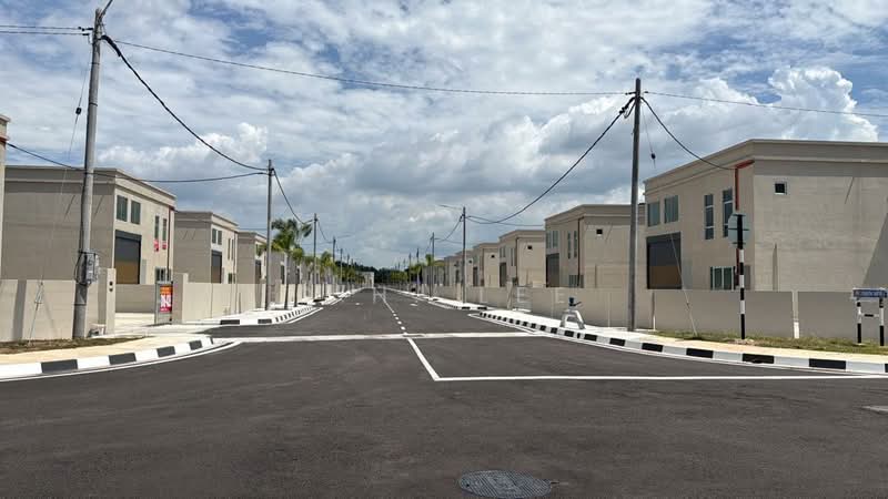 For Sale - Taman IKS Nafiri