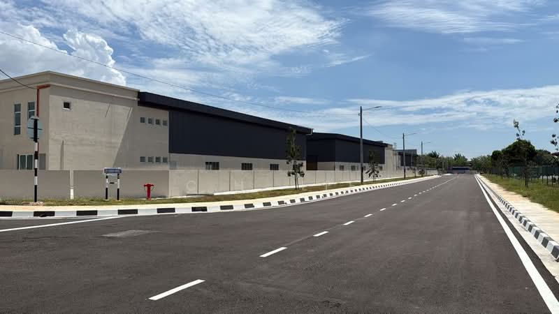 For Sale - Taman IKS Nafiri