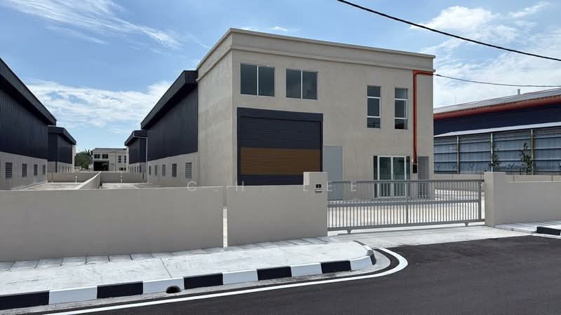 For Sale - Taman IKS Nafiri