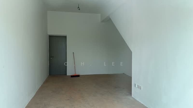 For Sale - Taman IKS Nafiri