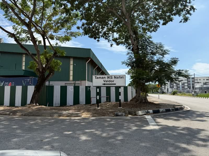 For Sale - Taman IKS Nafiri