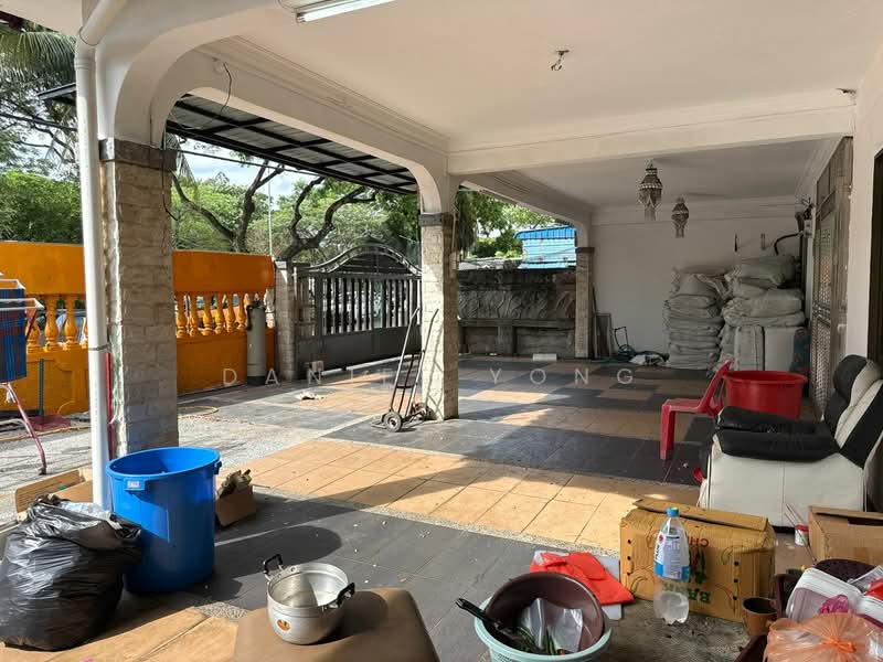 Taman Daya untuk Untuk Dijual - RM 750,000, Apr 2026 - Exterior - PropertyGuru.com.my