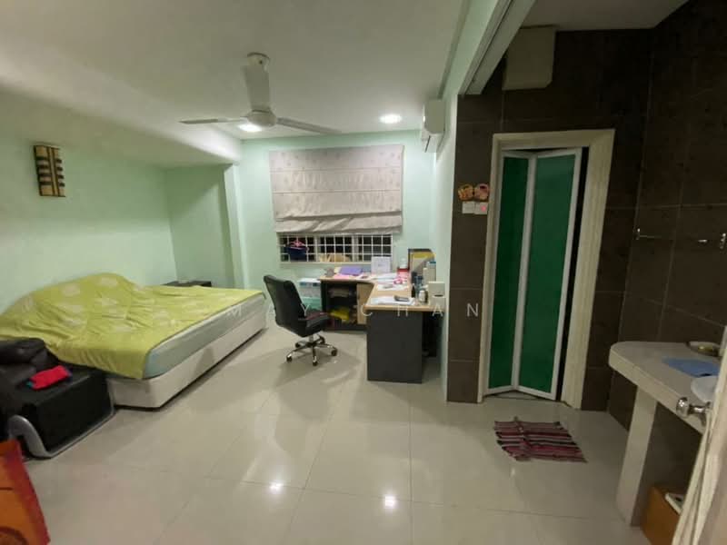 2-storey Terraced House for Sale in Bandar Damai Perdana (Cheras) - May Chan - Bedroom - PropertyGuru.com.my