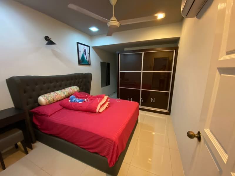 2-storey Terraced House for Sale in Bandar Damai Perdana (Cheras) - May Chan - Bedroom - PropertyGuru.com.my