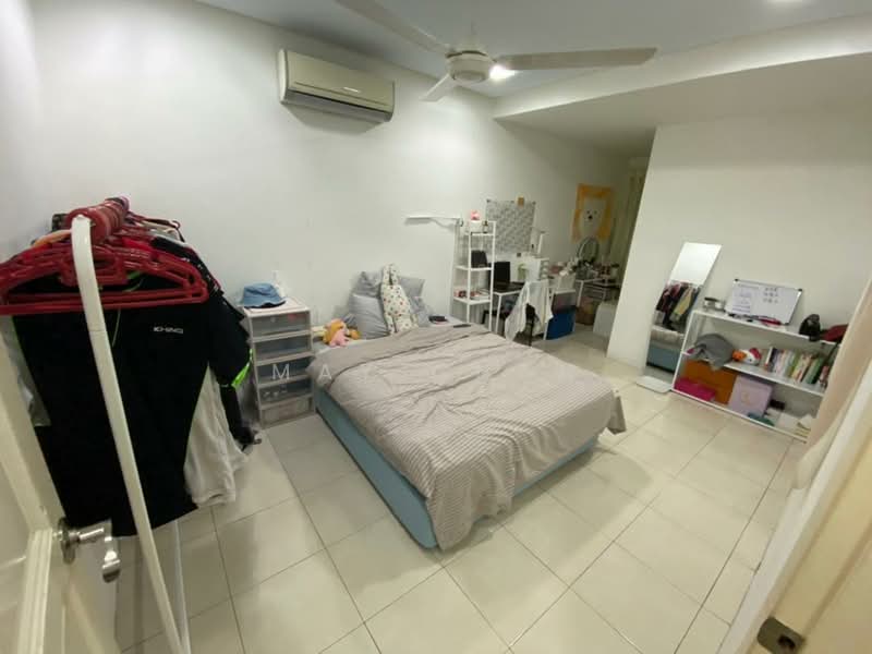 2-storey Terraced House for Sale in Bandar Damai Perdana (Cheras) - May Chan - Bedroom - PropertyGuru.com.my
