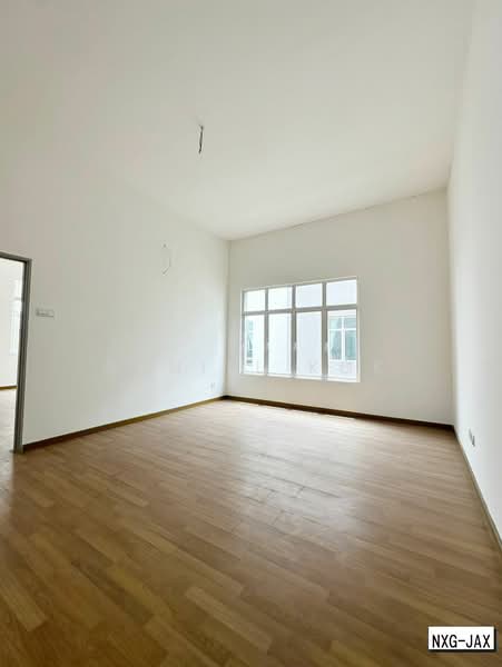 Semi-Detached House for Sale in Canary Garden (Klang) - Daniel Kok - Living Room - PropertyGuru.com.my