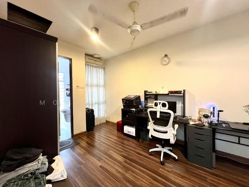 Ivy Terrace, Denai Alam untuk Untuk Dijual - RM 750,000, Apr 2026 - PropertyGuru.com.my