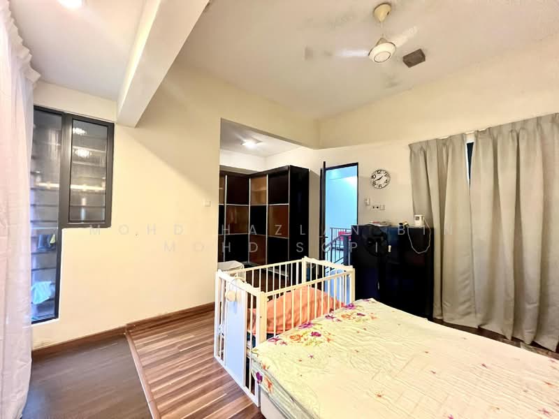 Ivy Terrace, Denai Alam untuk Untuk Dijual - RM 750,000, Apr 2026 - PropertyGuru.com.my