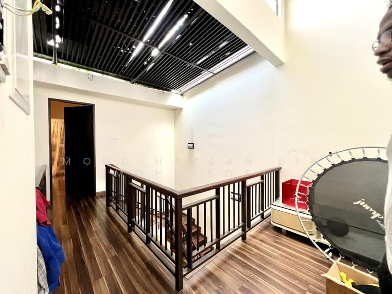 Ivy Terrace, Denai Alam untuk Untuk Dijual - RM 750,000, Apr 2026 - PropertyGuru.com.my