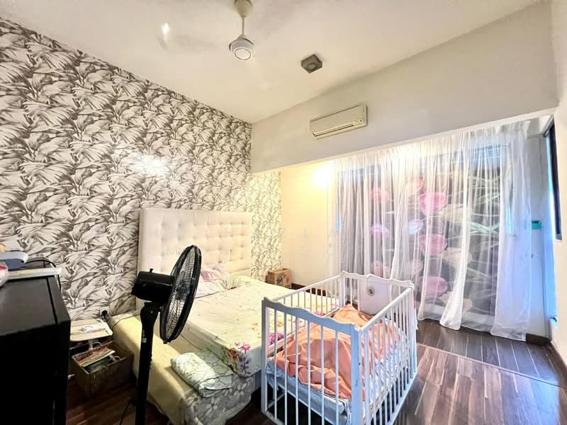 Ivy Terrace, Denai Alam untuk Untuk Dijual - RM 750,000, Apr 2026 - PropertyGuru.com.my