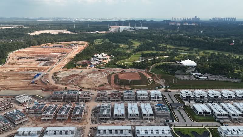 The Kews untuk Untuk Dijual - RM 3,814,000, Apr 2026 - PropertyGuru.com.my