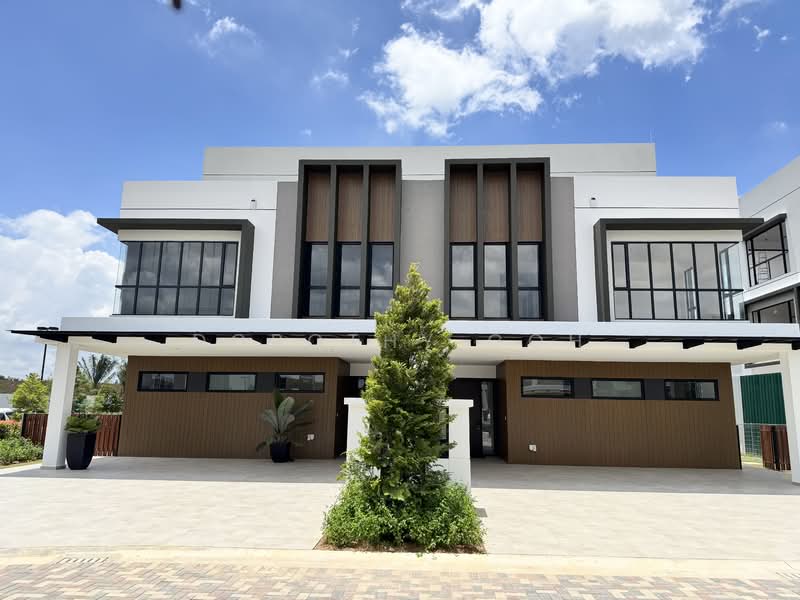 The Kews untuk Untuk Dijual - RM 3,814,000, Apr 2026 - Exterior - PropertyGuru.com.my