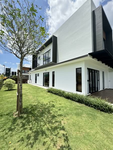 The Kews untuk Untuk Dijual - RM 3,814,000, Apr 2026 - Exterior - PropertyGuru.com.my