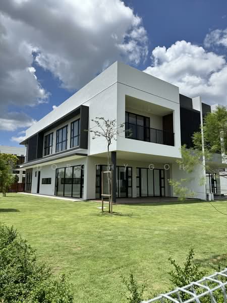 The Kews untuk Untuk Dijual - RM 3,814,000, Apr 2026 - Exterior - PropertyGuru.com.my