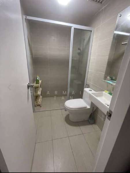 Service Residence for Sale at Serviced Residence @ Fera Residence @ The Quartz WM - Charmaine Tan - Bathroom - PropertyGuru.com.my