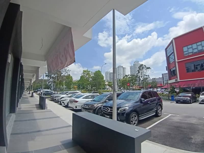 Shop for Rent in Jade Hills (Kajang) - Mein Chen - Exterior - PropertyGuru.com.my