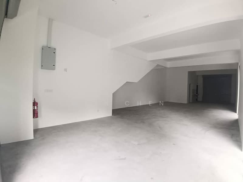 Shop for Rent in Jade Hills (Kajang) - Mein Chen - Interior - PropertyGuru.com.my