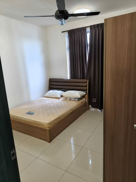 D'Ambience Residences (Pangsapuri Ikatan Flora) untuk Untuk Disewa - RM 1,800 /bulan, Apr 2026 - Bedroom - PropertyGuru.com.my
