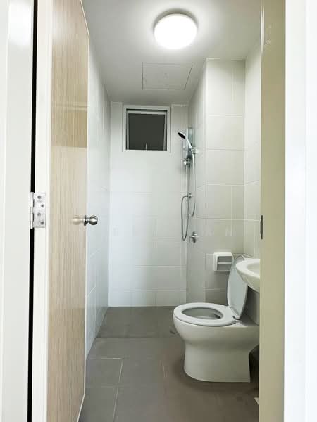 Ideal Residency untuk Untuk Disewa - RM 1,600 /bulan, Mac 2026 - Bathroom - PropertyGuru.com.my