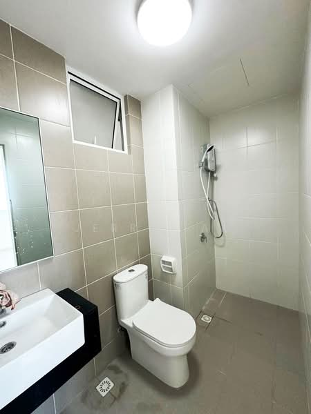 Ideal Residency untuk Untuk Disewa - RM 1,600 /bulan, Mac 2026 - Bathroom - PropertyGuru.com.my