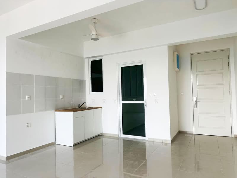 Ideal Residency untuk Untuk Disewa - RM 1,600 /bulan, Mac 2026 - Kitchen - PropertyGuru.com.my