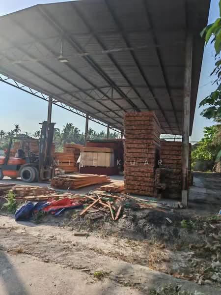 Hartanah Yang Lain untuk Disewa di Juru (Penang) - Mike Kuar - Exterior - PropertyGuru.com.my