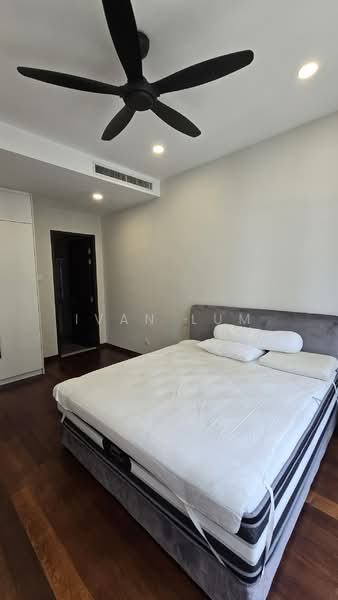 Service Residence for Rent at The Manor - Ivan Lum - PropertyGuru.com.my