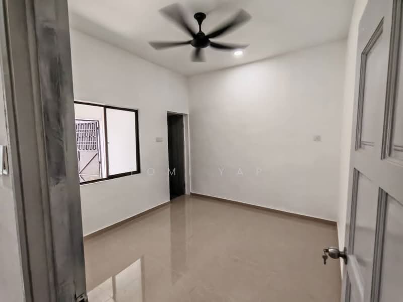 1-storey Terraced House for Sale in Taman Ungku Tun Aminah (Skudai) - Tomi Yap - Interior - PropertyGuru.com.my
